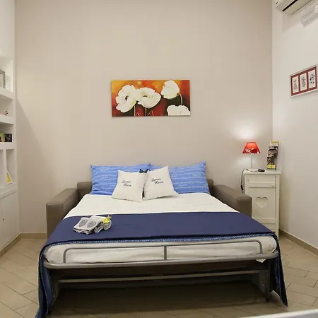 Lemon House Apartment-3